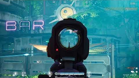 Another Fail with KBR Longshot & Getting Stuck at Evac! | The Cycle - Solo #21