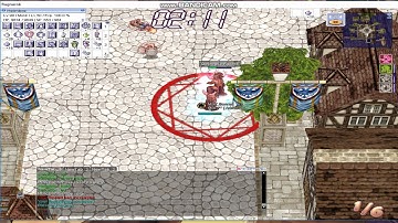 Heimbox pvp 1v1 with Mbk.SonnyBoss pt2 ROPH