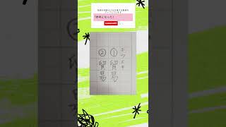 漢字まちがいさがし7　正しいのはどっち？　教育 中学生 高校生 学習 小学生 勉強 学校 受験 勉強垢　漢字　漢字検定　漢検　米津玄師　菅田将暉