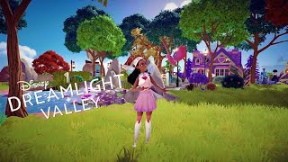 New PC Stream!! | Lets Chill & Play DDLV Update   🌱