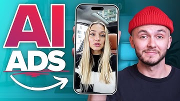 Make AI UGC Ads with Sora, ChatGPT, and Arcads (full tutorial)