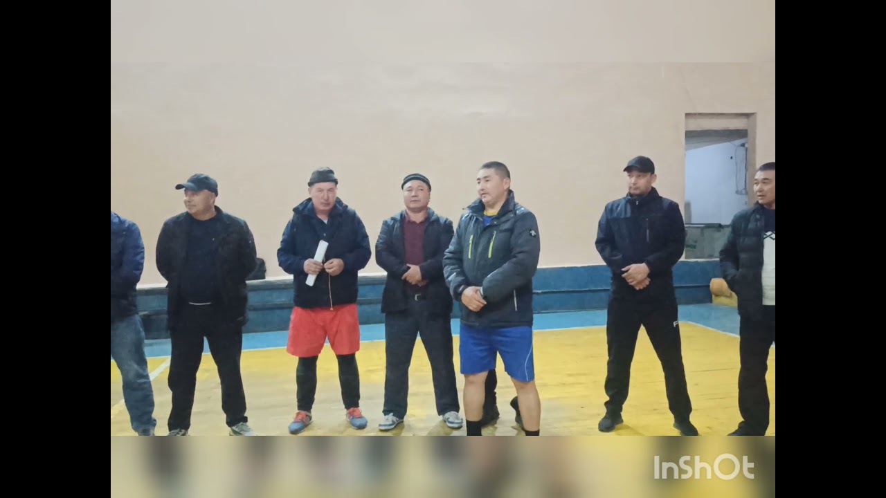 АКСЫ 1979 ЫНТЫМАК КУБОГУ. 10.10.2021 жыл. АКИМДИН КУБОГУ