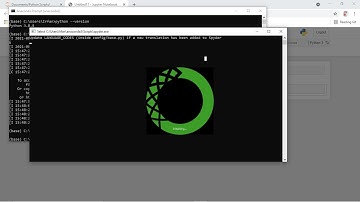 How to Install Anaconda (Python) and Jupyter Notebook or Spyder On /windows