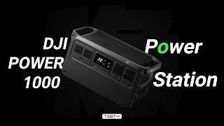 A Better Camping Experience【DJI Power 1000 Review】