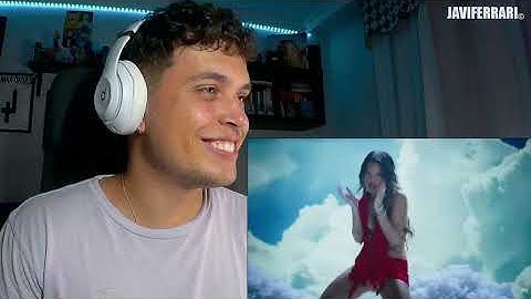 REACCIÓN a Tiago PZK, Anitta, Emilia - Alegría (Video Oficial)