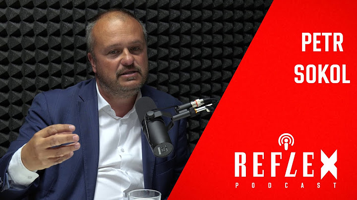 Petr Sokol: Fico se chová jako Mečiar. Úzký vztah Petra Pavla a Zuzany Čaputové je divný