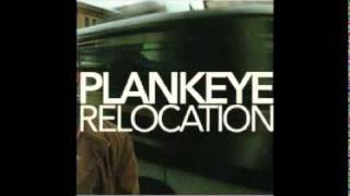 Video thumbnail of "Plankeye - Break My Fall"