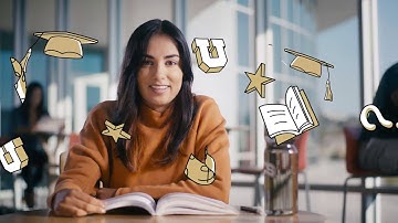 Get more than a degree | UCCS fuels SUCCESS