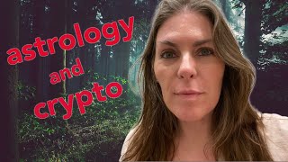 The JupiterUranus Conjunction & Bitcoin Halving Are At The *Same* Time  Bitcoin Astrology 2024