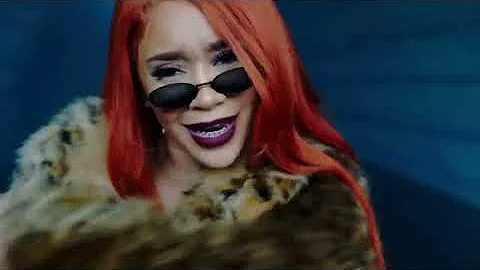 Saweetie x London On Da Track - Up Now (feat. G-Eazy and Rich The Kid) [Official Music Video]