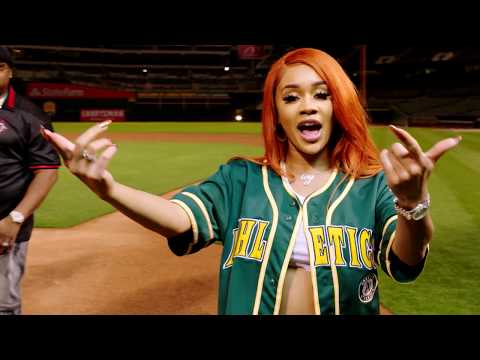Saweetie x London On Da Track - Up Now (feat. G-Eazy and Rich The Kid) [Official Music Video]