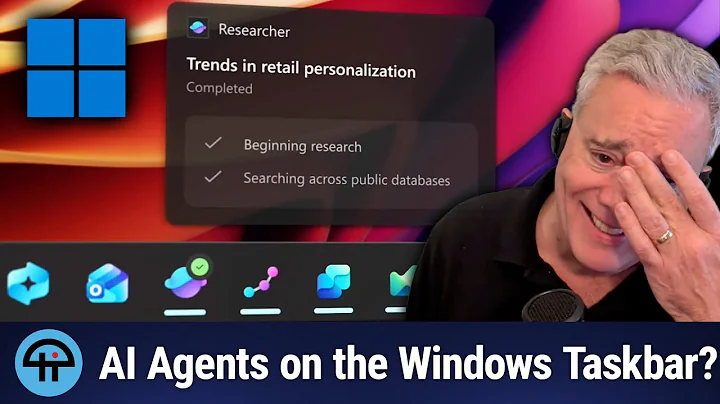 Windows 11’s AI Overhaul Ignites Backlash!