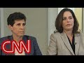Christine Blasey Ford's attorneys respond to Trump's attack
