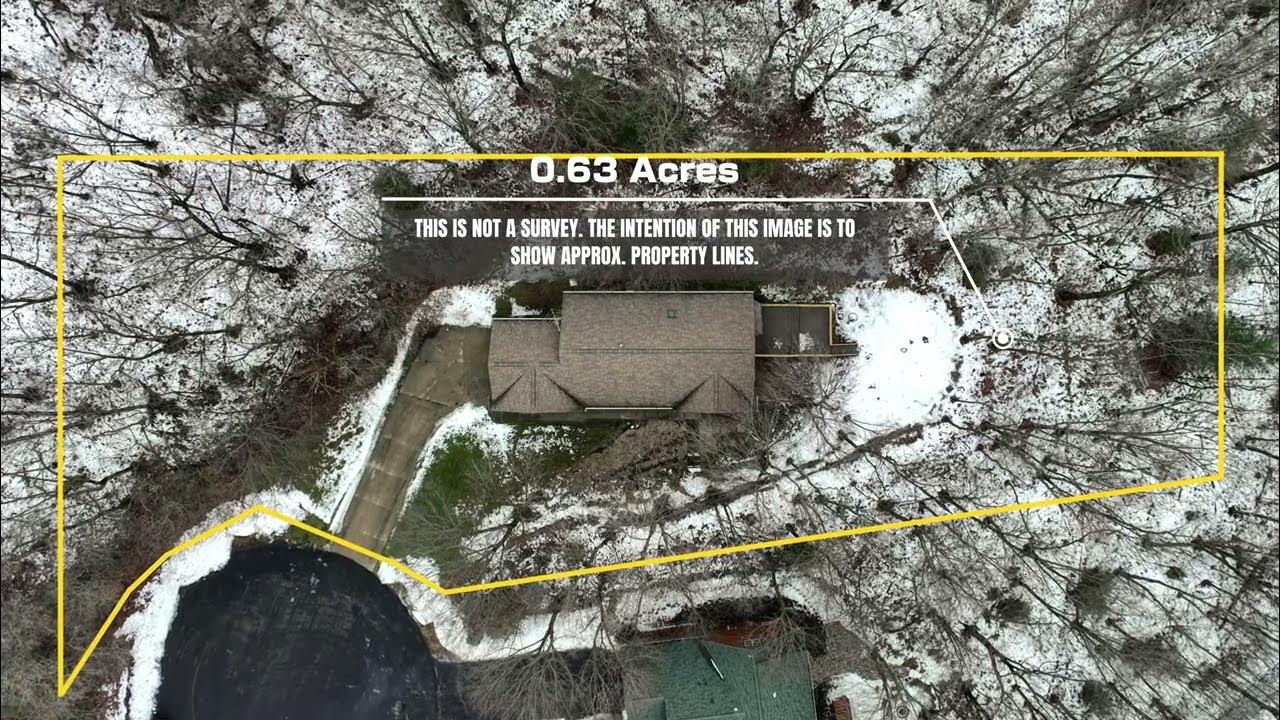 DREAM HOME For Sale Christmas Mountain Golf Estates Wisconsin Dells