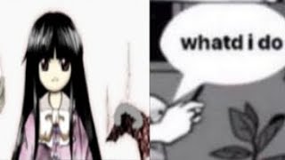 me when i listen to lostwave [ALL NOW SOLVED!]