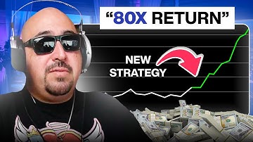 How this Tech YouTuber turned $1K into $80K