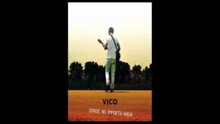 Video thumbnail of "Ian Vico - Olas de sal"