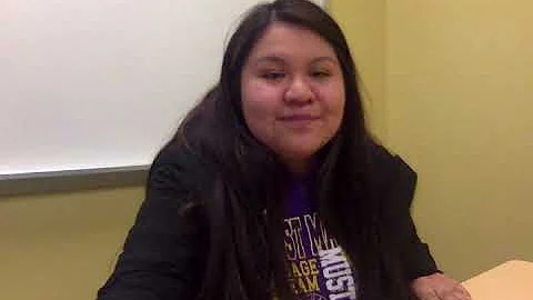 Personal Narrative Speech-Leticia Flores