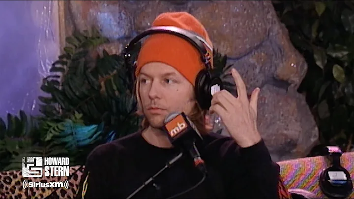 David Spade on How He Survived Being Violently Att...