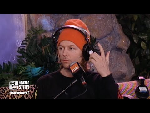 David Spade on How He Survived Being Violently Attacked by His Assistant (2001)