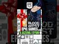 Epic Games’in Gizemli 4. Oyunu Belli Oldu! 👀 | Blood West ÜCRETSİZ