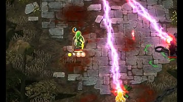 TMFTP - Magicka Speed Troll Run 7 (Final)