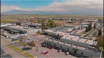 BAS Program Overview Video