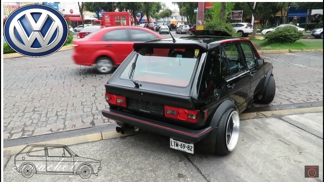 EL MEJOR CARIBE MK1 DE MEXICO, revision completa. #plazacamacho #golf #mk1 # EL MEJOR CARIBE MK1 DE MEXICO, revision completa. #plazacamacho #golf #mk1 # #1