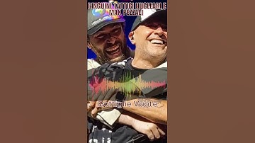 Thumbnail of PINGUINI TATTICI NUCLEARI feat MAX PEZZALI, BOTTIGLIE VUOTE, LYRICS COVER ,FREE DA COPYRIGHT