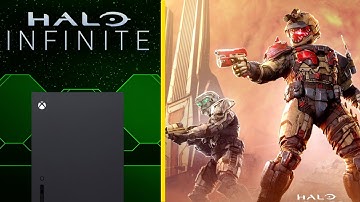 HALO INFINITE Season 2 🔥 The Lone Wolves Gameplay 🔥 Xbox Game Pass 🔥 Xbox Series X