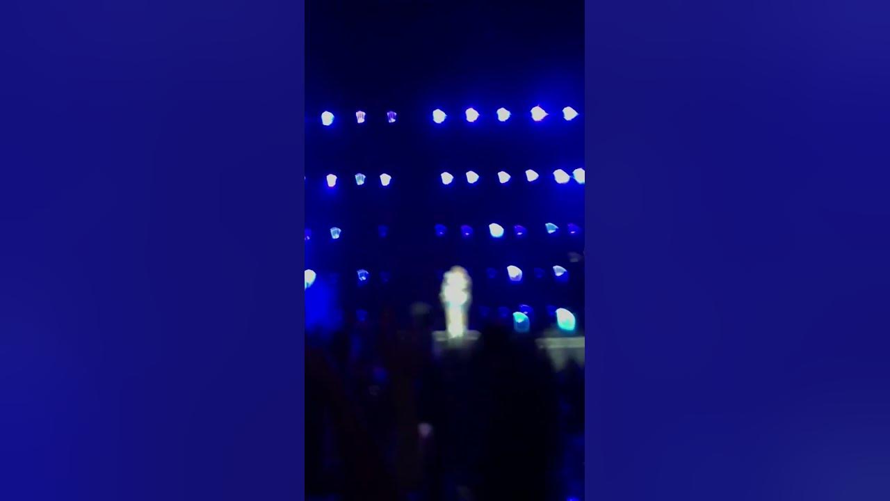 Post Malone - Candy paint - Rock in Rio - 03/09/22