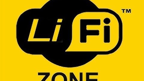 Li-Fi (Communication between two devices using visible light) - Duplex Communication