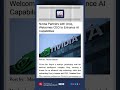 NVIDIA HIRES Groq CEO + Licenses AI Chips! Inference Tech Revolution
