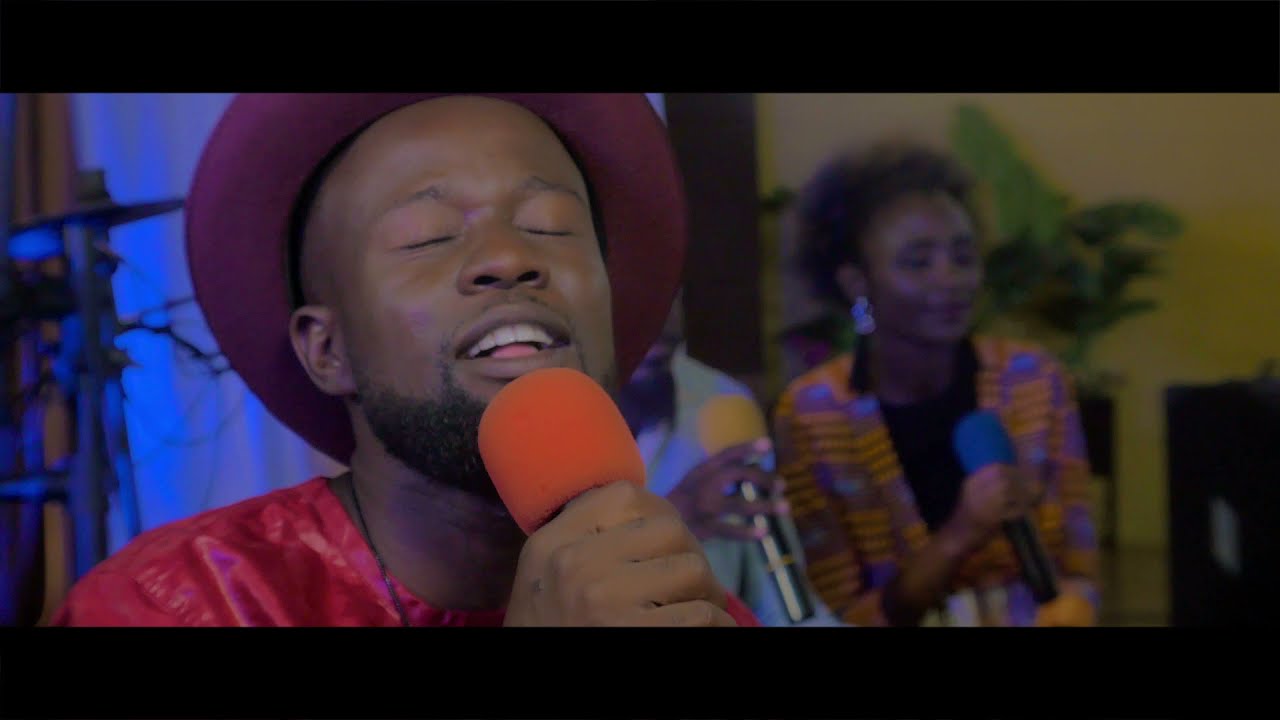 TEMBA   Isike Wanilibala Official Video