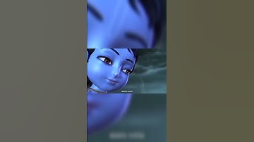 krishna Status Video #radhakrishna #bhakti  #krishnastatus #love #devotional #viral #shorts