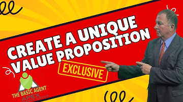 Create a Unique Value Proposition That Sets You Apart and Boosts Success!