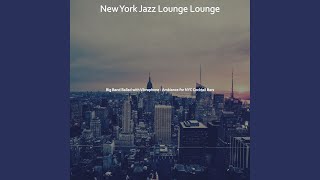 Fun Backdrops for Hells Kitchen Restaurants