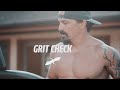 GRIT CHECK| RUN UNTIL LAST PERSON STANDING
