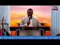 Hallelujah Thursday l December 19th, 2024