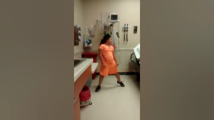Er dancer 2