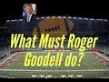 Bills vs Bengals! What will Roger Goodell Do? Make a decision! #nfl #billsvsbengals