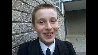 Callan Rimmer The Movie Trailer