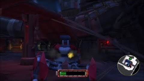 Jak3 Ep.15 Controlling The Blast Bot!