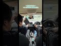 【教習あるある】ハンドルの回し方指導方法