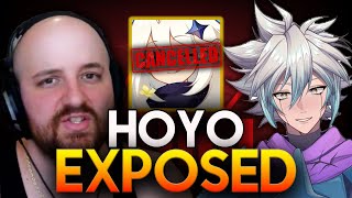 The Hoyoverse Racism Situation Is INSANE
IS GENSHIN IMPACT RACIST FOR NOT RELEASE DARK SKIN CHARACTERS? CRAZY DRAMA
https://www.youtube.com/@Artonecy?sub_confirmation=1
BOYCOTT HOYOVERSE: https://www.change.org/p/stop-cultural-appropriation-and-whitewashing-in-mihoyo-games?utm_medium=custom_url&utm_source=share_petition&recruited_by_id=5151a5c0-3c6a-11ef-9a6e-cf1e0c742b16
DISCORD | https://discord.gg/nR6AeH2M
𝗧𝗪𝗜𝗧𝗖𝗛 | https://www.twitch.tv/artonecy
Wuthering Waves Genshin Impact Honkai Star Rail Hoyo drama The Hoyoverse Racism Situation Is INSANE