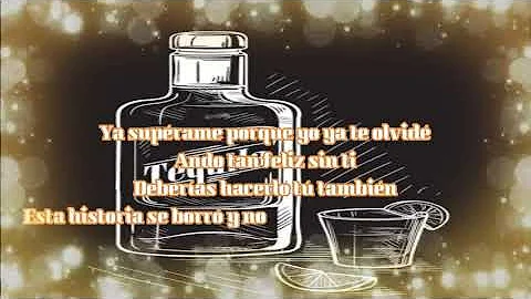 Ya superame-grupo firme(LETRA)