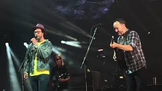 "The Maker" w/ Amos Lee - Dave Matthews Band - 6/15/2019 - [Multicam/HQ-Audio] - Camden, NJ chords