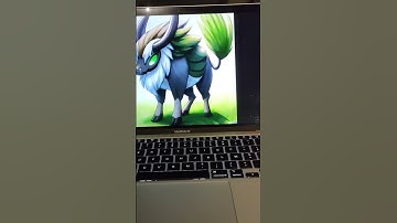 How to generate POKEMON using AI 🧠 #1 TikTok Edit 🐮🍃🔩