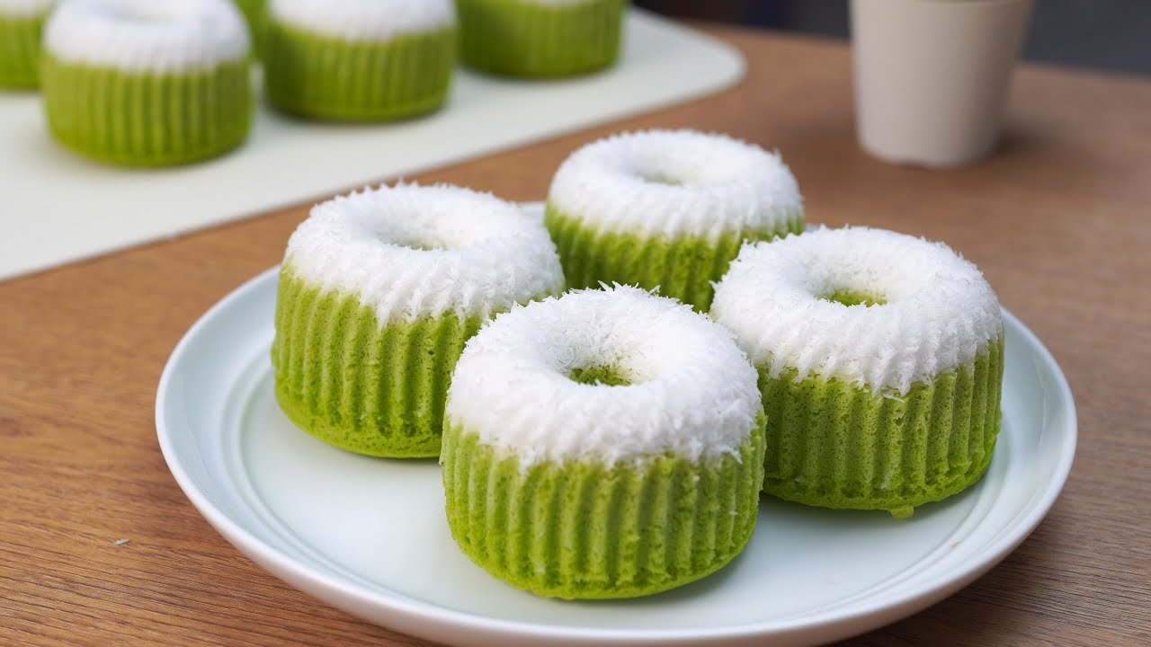 Putu Ayu Anti Bantat!! CUMA PAKE PUTIH TELUR, Asli Empuk Banget.