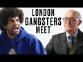 Two Gangsters Reveal The Crimes They Regret | The Gap | @LADbible